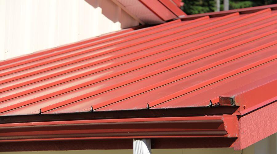 Industrial Roof Installation in Nashville, GA
